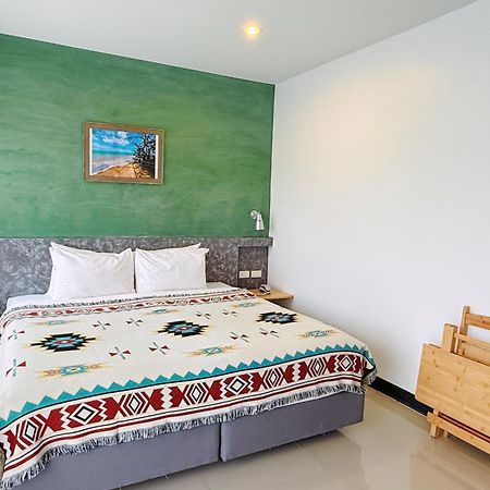 Ideo Phuket Hotel - Sha Extra Plus Nai Yang Bagian luar foto
