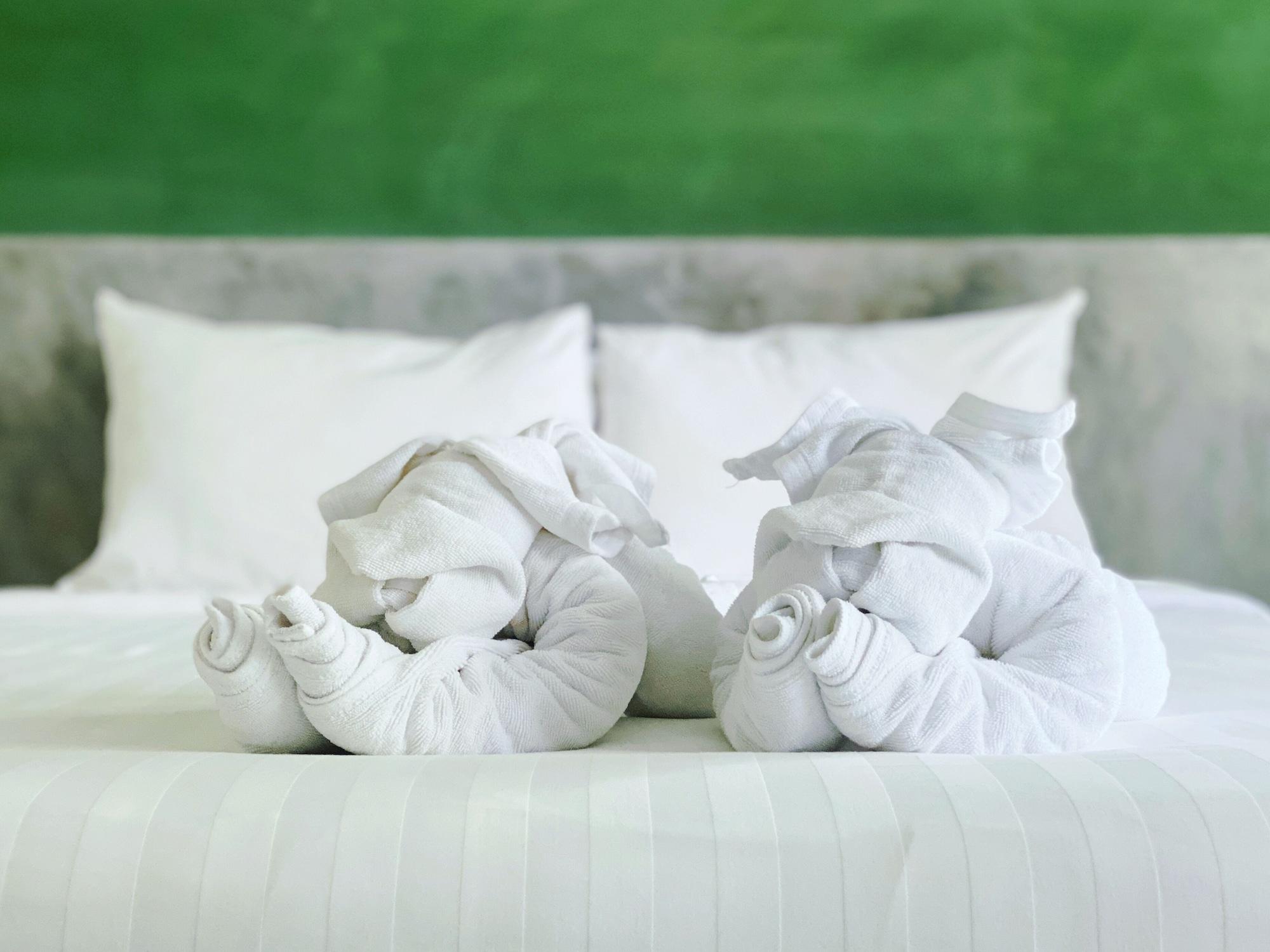 Ideo Phuket Hotel - Sha Extra Plus Nai Yang Bagian luar foto