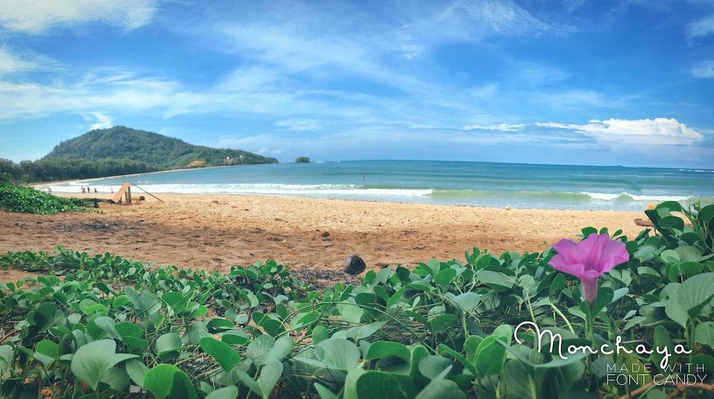 Ideo Phuket Hotel - Sha Extra Plus Nai Yang Bagian luar foto
