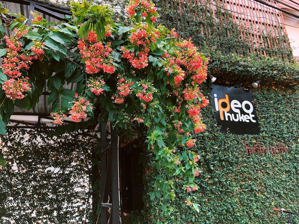 Ideo Phuket Hotel - Sha Extra Plus Nai Yang Bagian luar foto