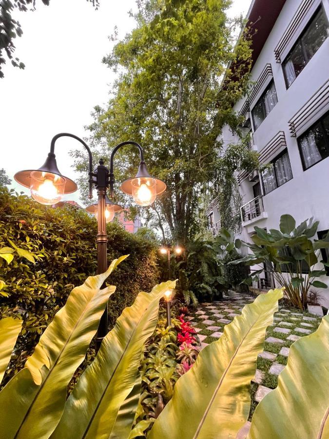 Ideo Phuket Hotel - Sha Extra Plus Nai Yang Bagian luar foto
