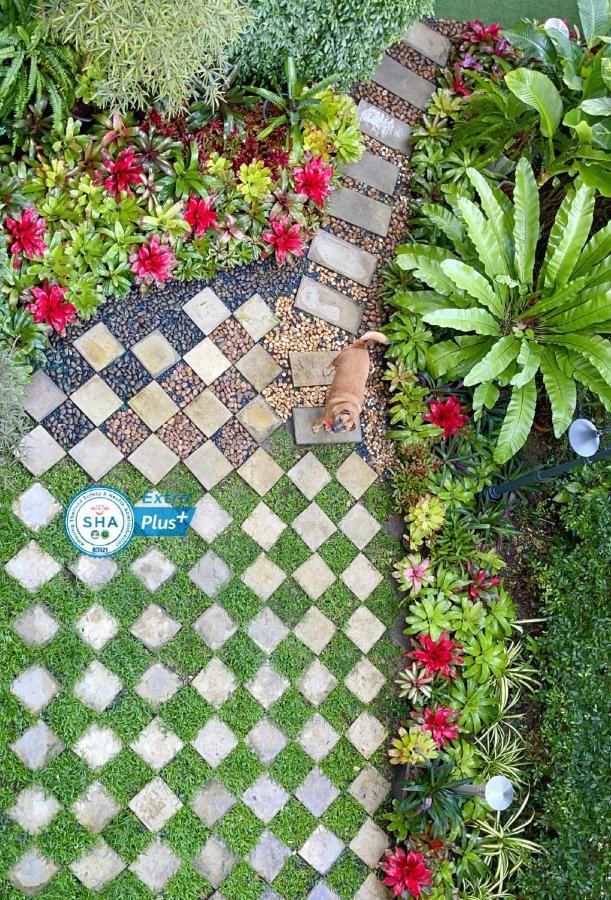 Ideo Phuket Hotel - Sha Extra Plus Nai Yang Bagian luar foto