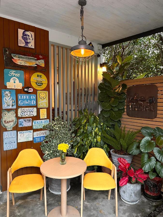 Ideo Phuket Hotel - Sha Extra Plus Nai Yang Bagian luar foto