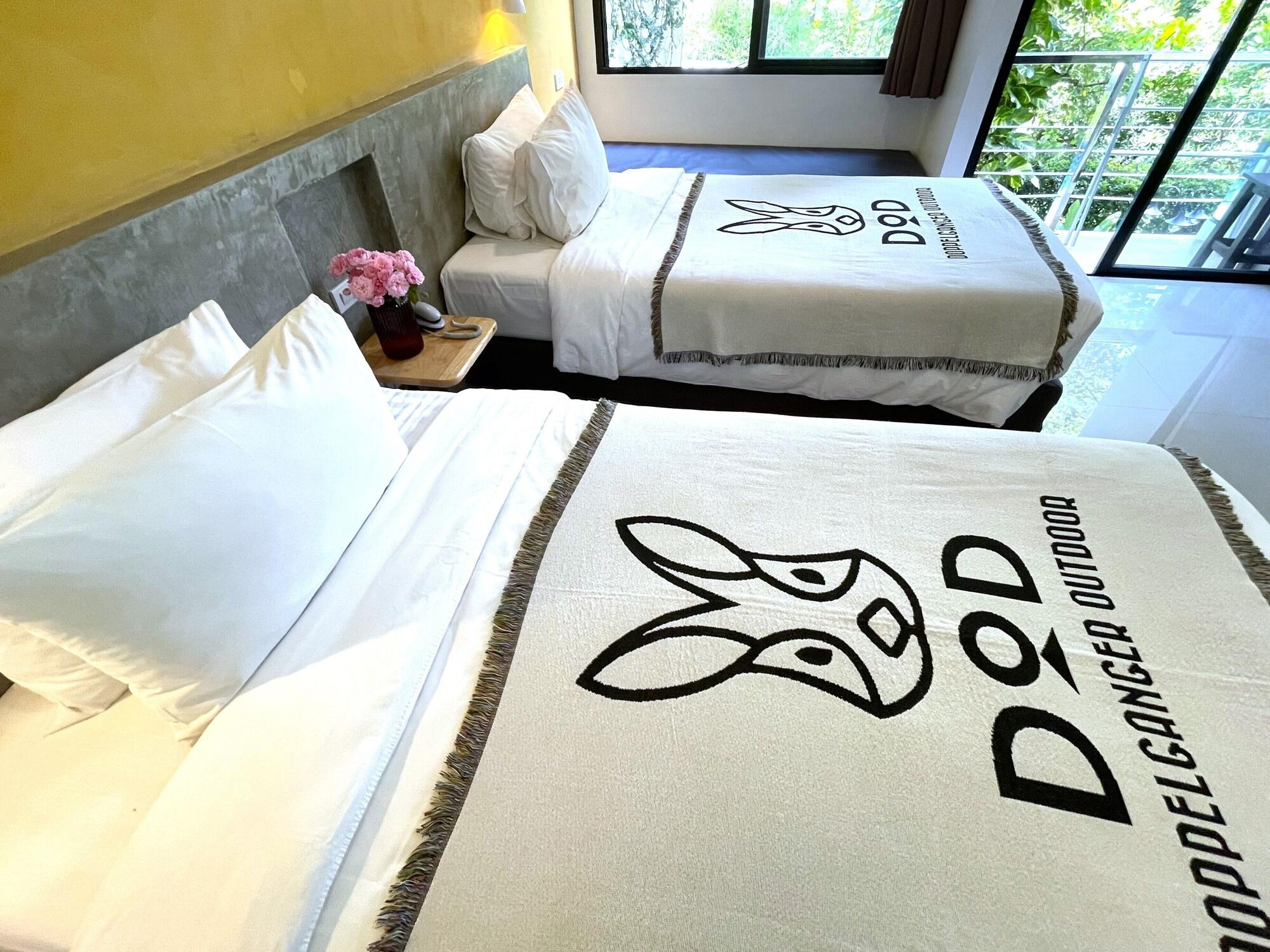 Ideo Phuket Hotel - Sha Extra Plus Nai Yang Bagian luar foto
