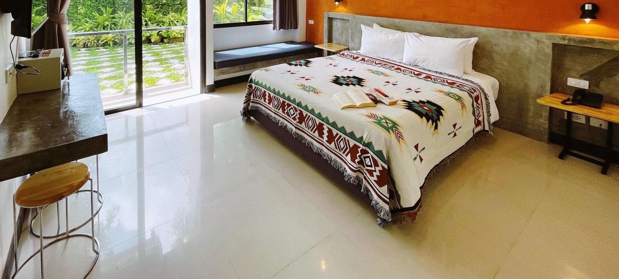 Ideo Phuket Hotel - Sha Extra Plus Nai Yang Bagian luar foto