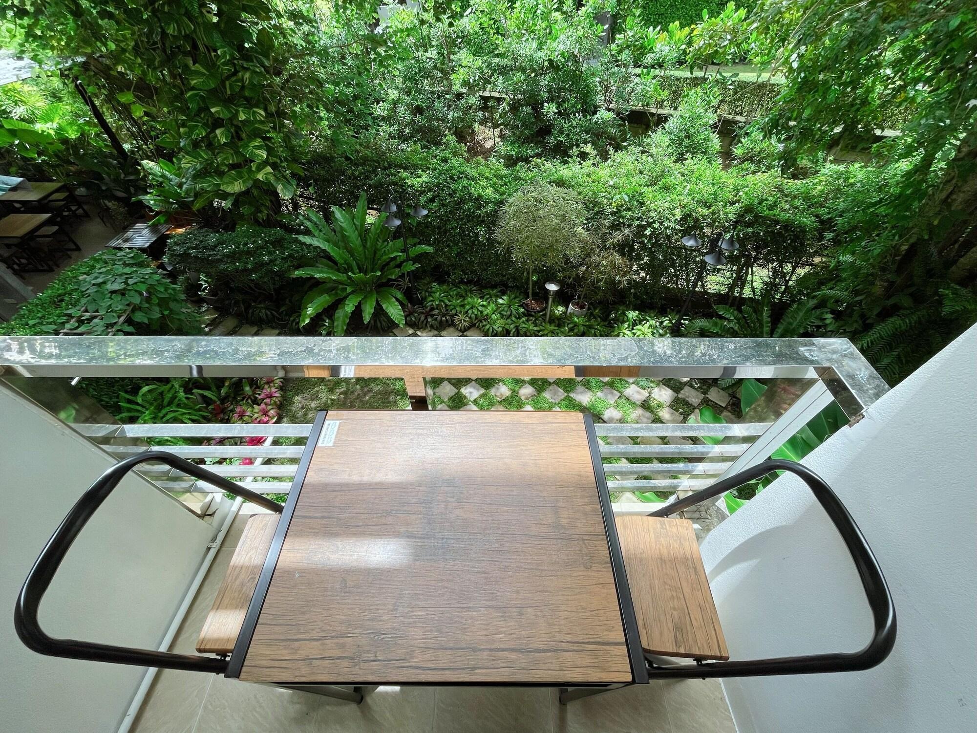 Ideo Phuket Hotel - Sha Extra Plus Nai Yang Bagian luar foto