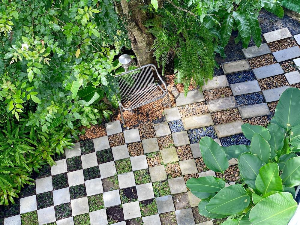 Ideo Phuket Hotel - Sha Extra Plus Nai Yang Bagian luar foto