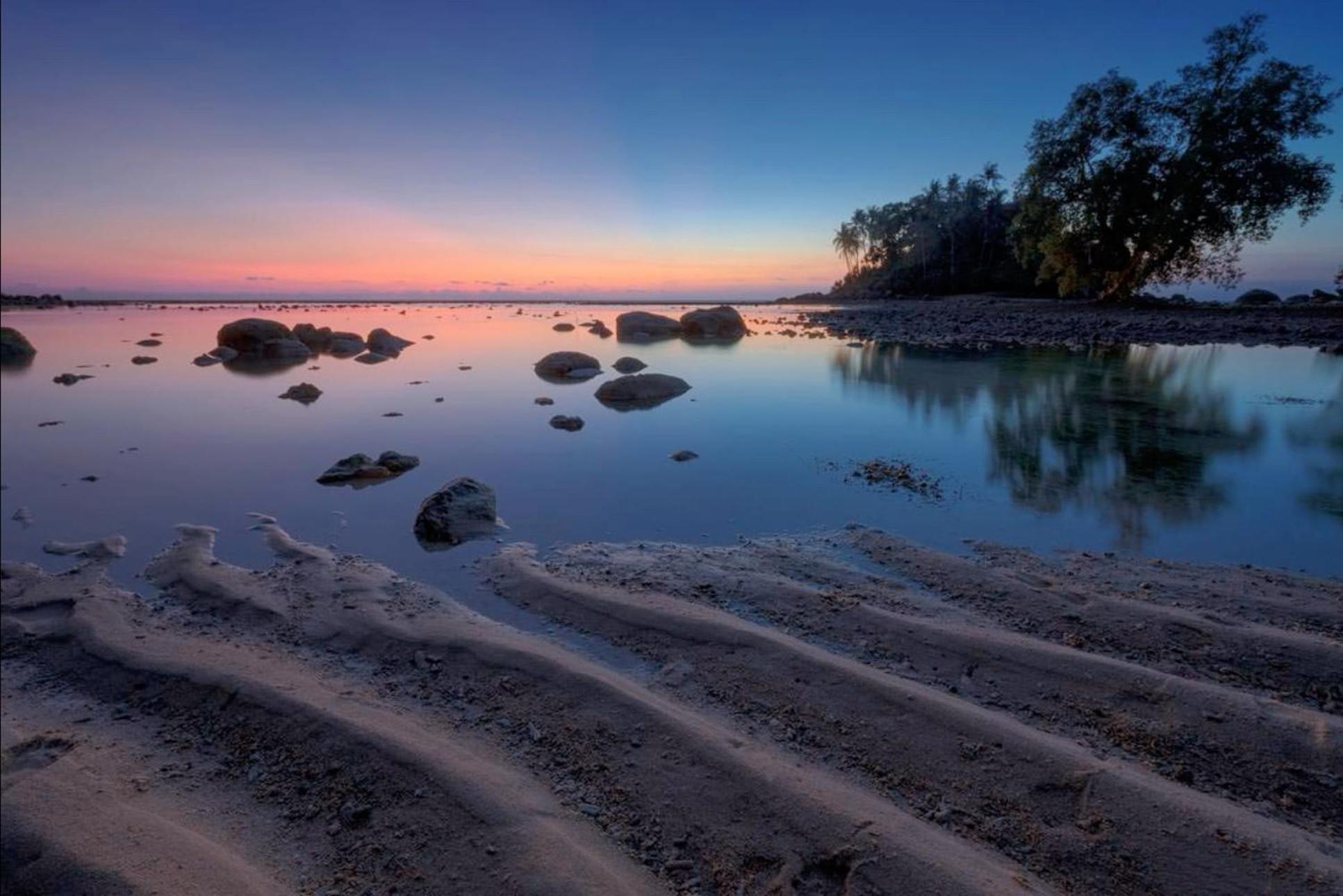 Ideo Phuket Hotel - Sha Extra Plus Nai Yang Bagian luar foto