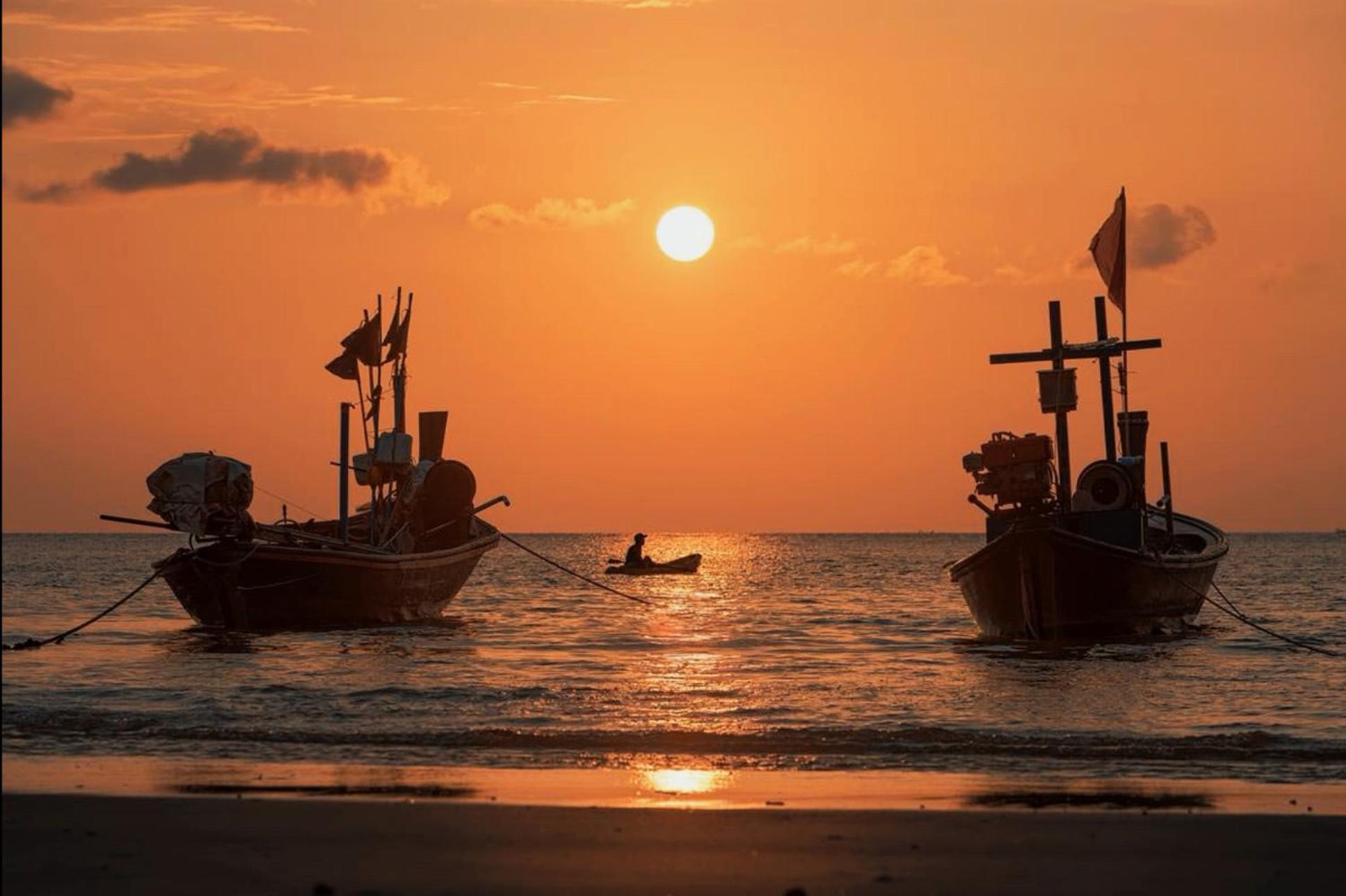 Ideo Phuket Hotel - Sha Extra Plus Nai Yang Bagian luar foto