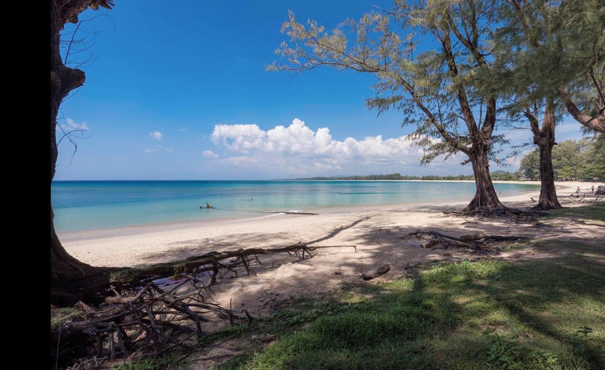 Ideo Phuket Hotel - Sha Extra Plus Nai Yang Bagian luar foto