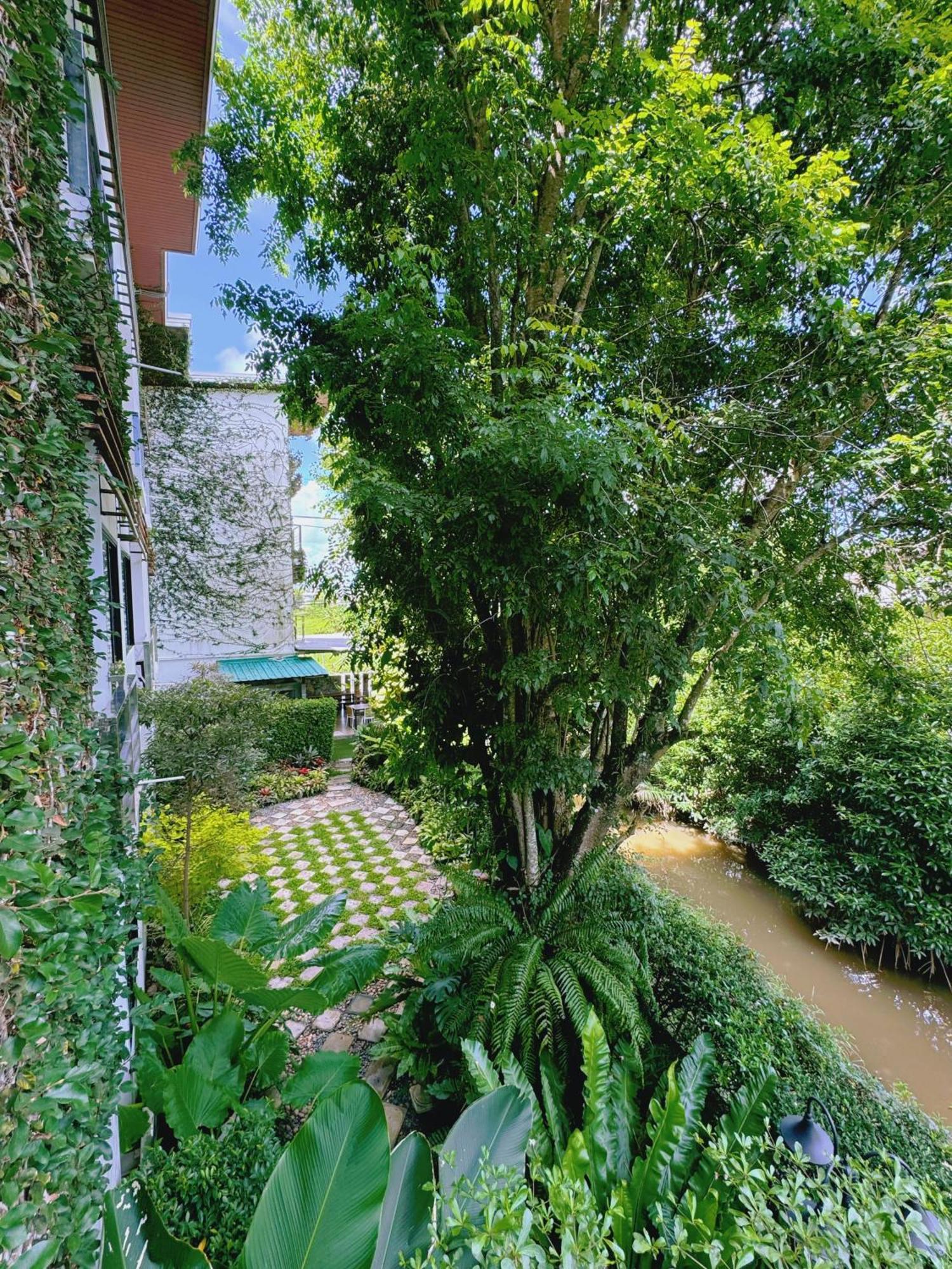 Ideo Phuket Hotel - Sha Extra Plus Nai Yang Bagian luar foto