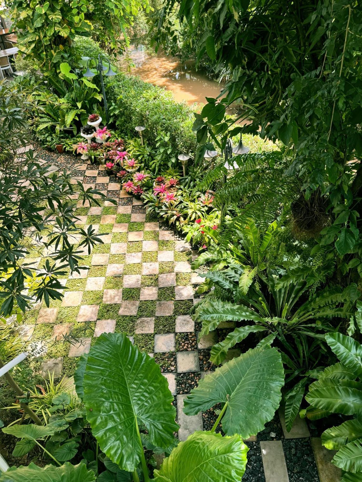 Ideo Phuket Hotel - Sha Extra Plus Nai Yang Bagian luar foto