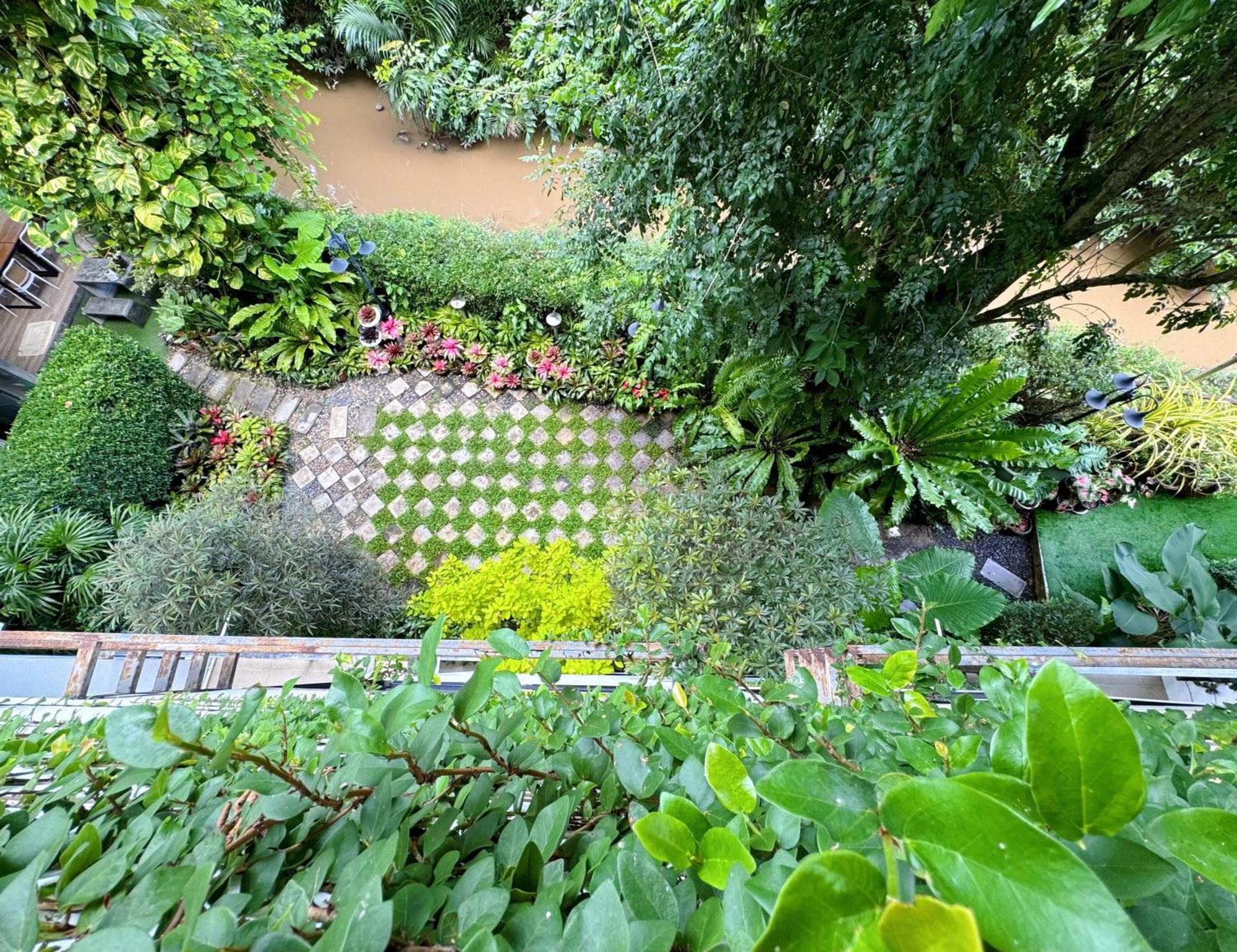 Ideo Phuket Hotel - Sha Extra Plus Nai Yang Bagian luar foto