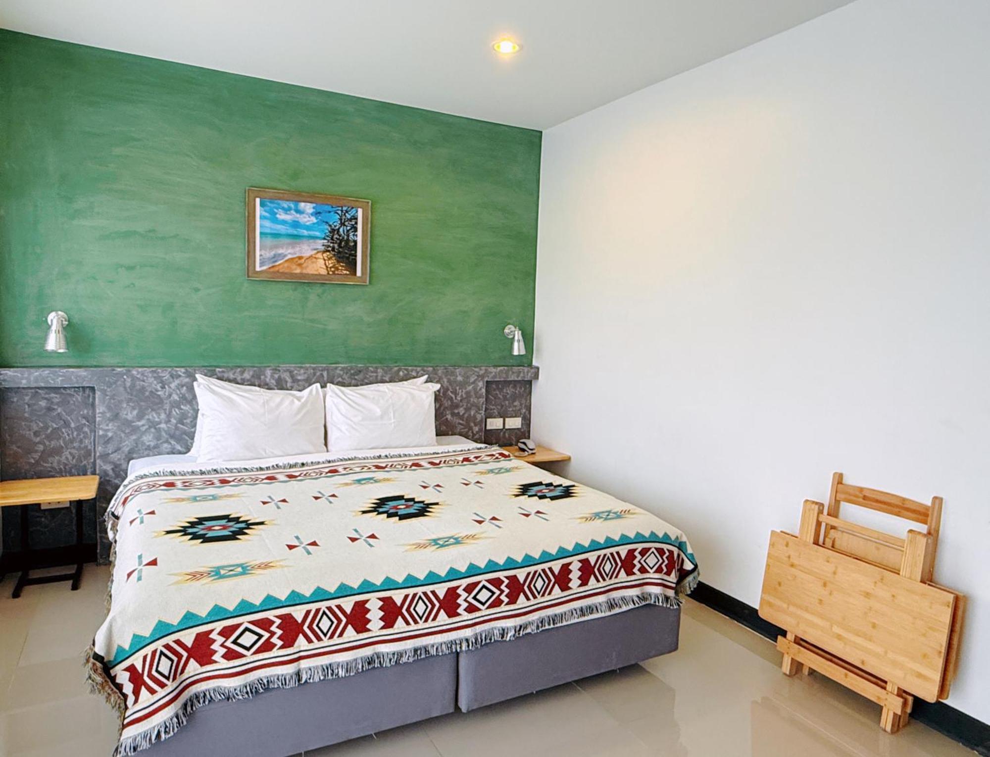 Ideo Phuket Hotel - Sha Extra Plus Nai Yang Bagian luar foto
