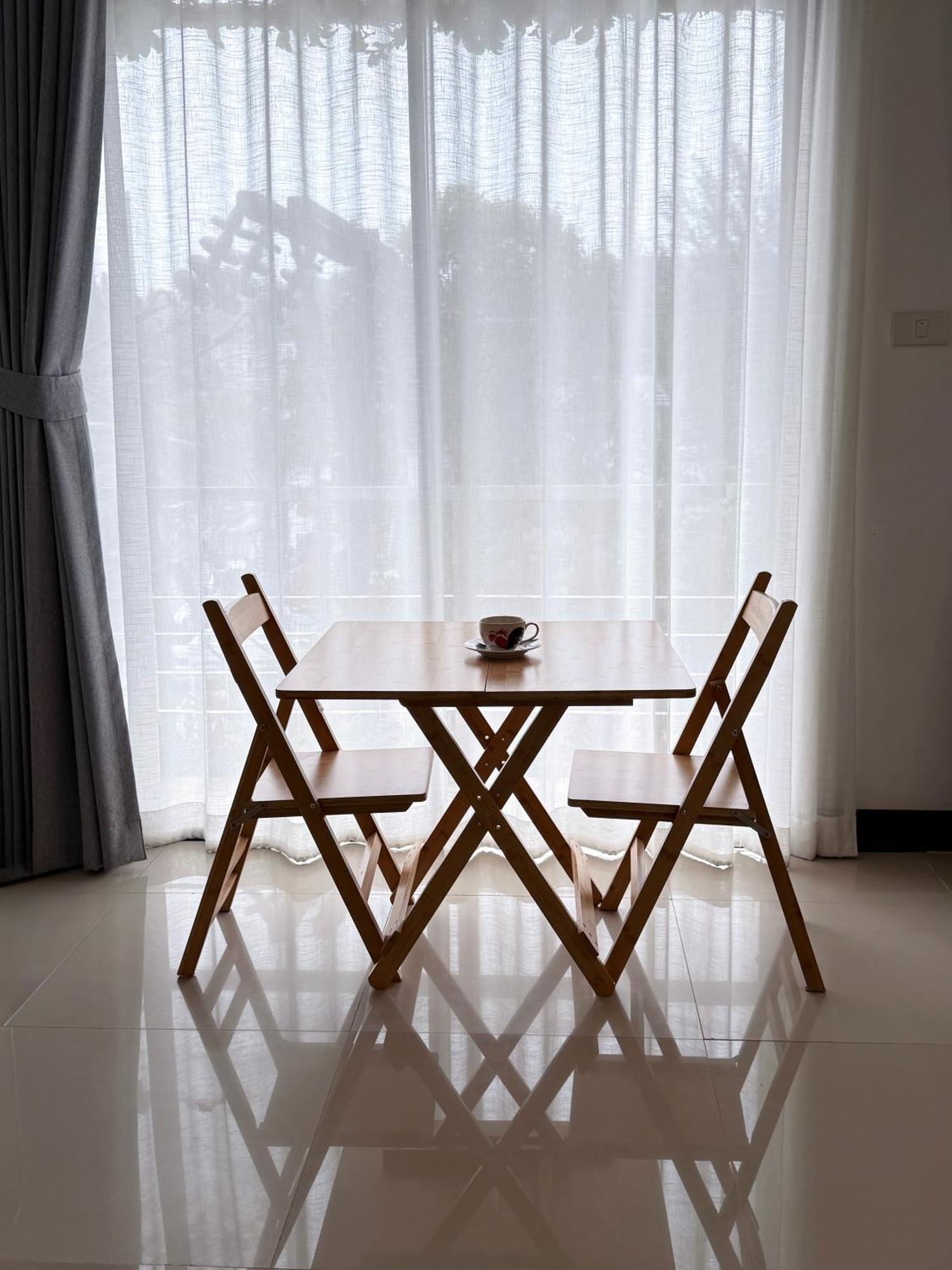 Ideo Phuket Hotel - Sha Extra Plus Nai Yang Bagian luar foto