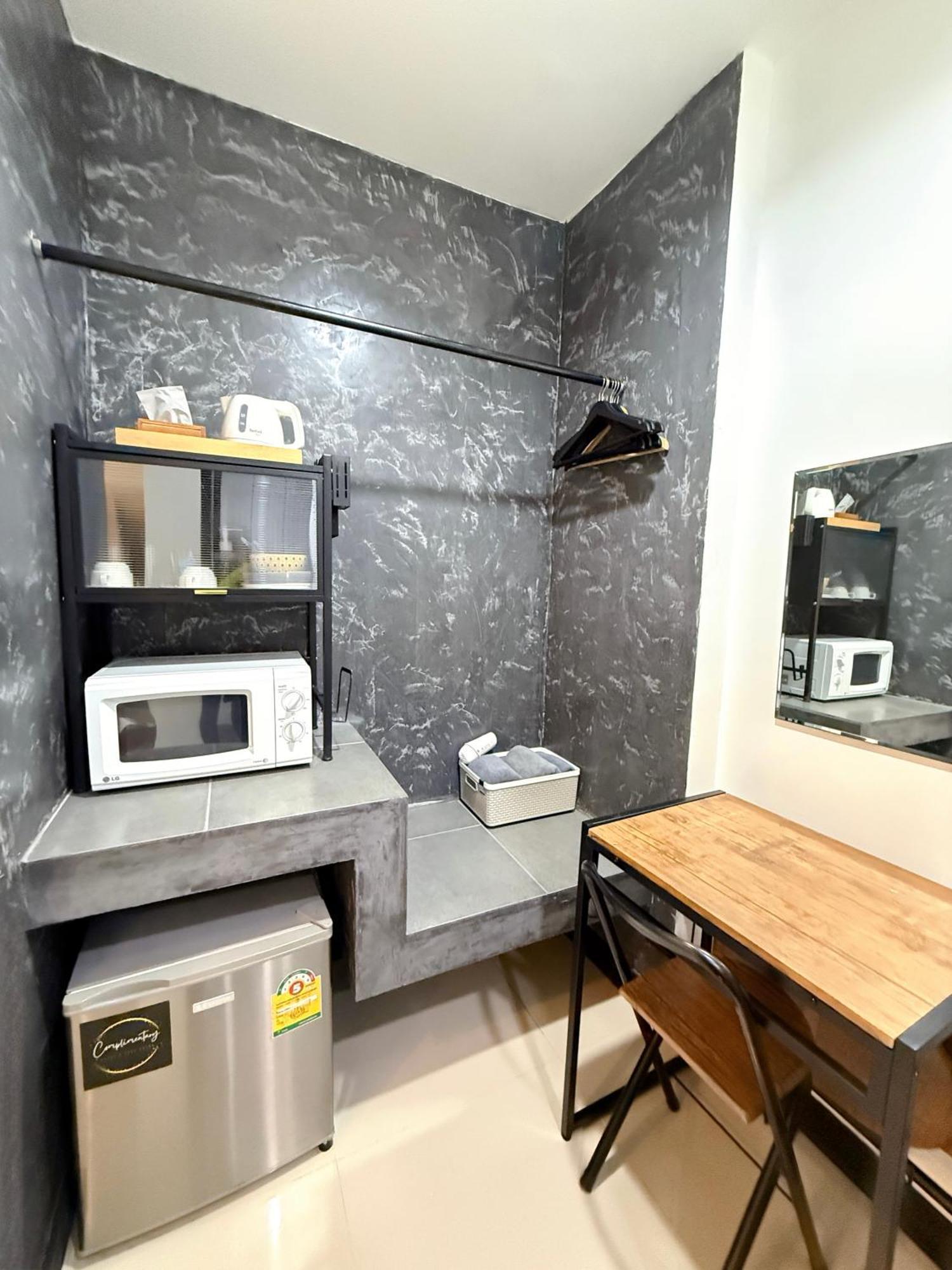 Ideo Phuket Hotel - Sha Extra Plus Nai Yang Bagian luar foto