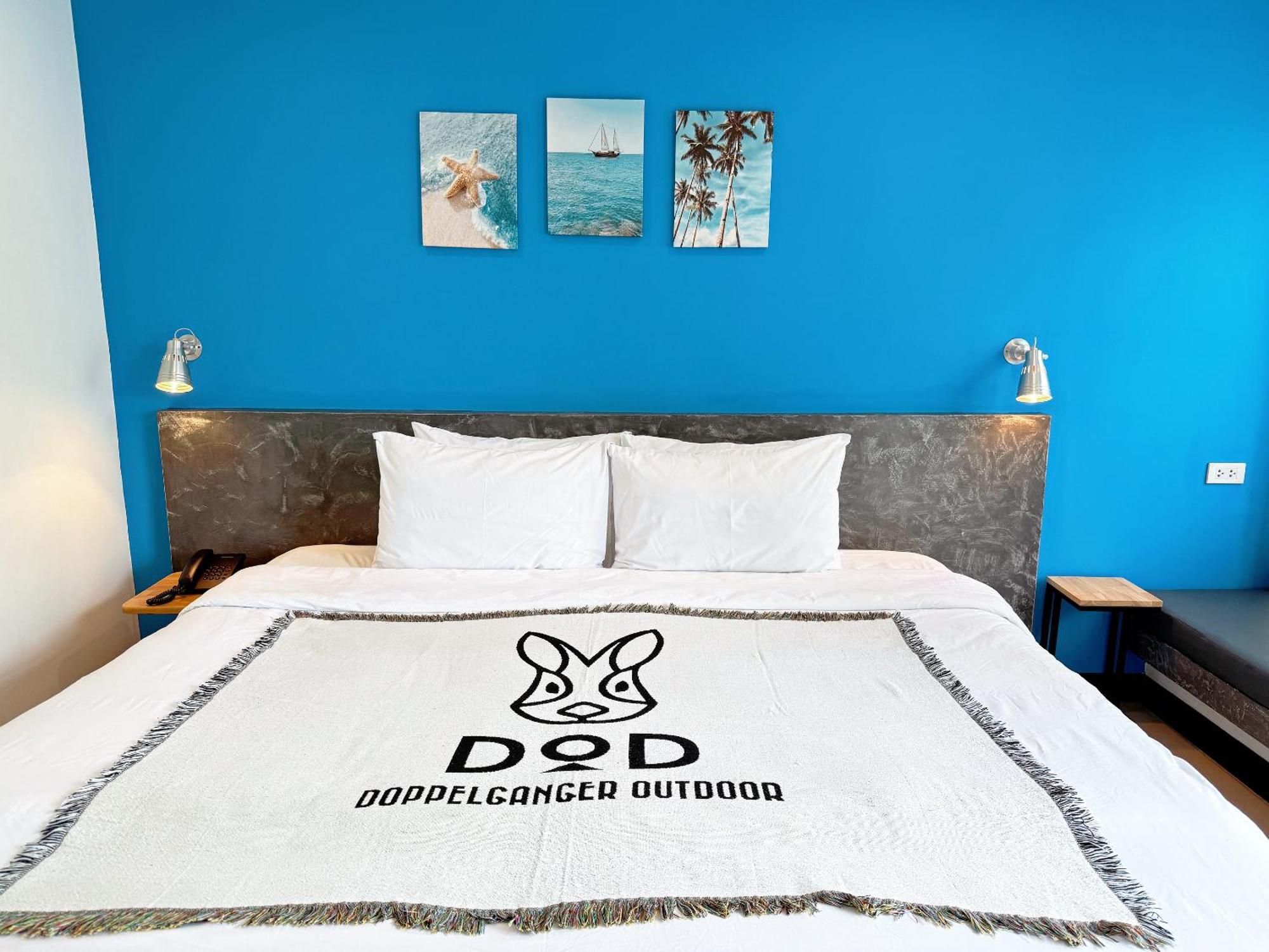 Ideo Phuket Hotel - Sha Extra Plus Nai Yang Bagian luar foto