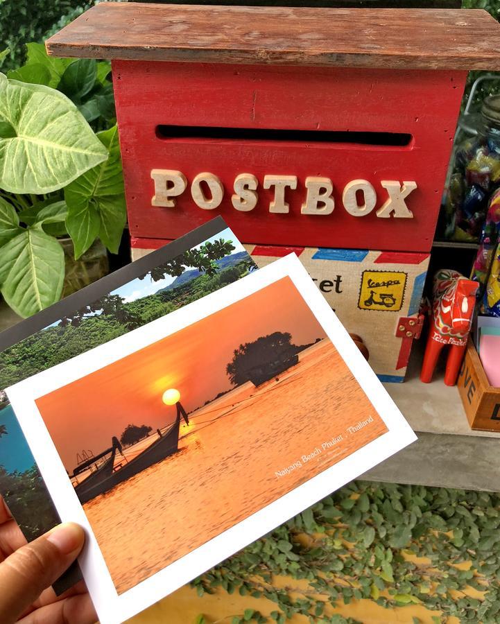 Ideo Phuket Hotel - Sha Extra Plus Nai Yang Bagian luar foto